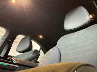 2025 MERCEDES-BENZ C-CLASS — фото 10