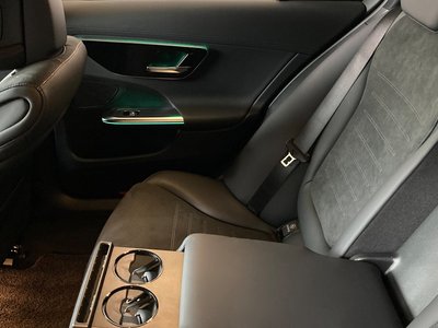 صورة مصغرة 25 لـ 2025 MERCEDES-BENZ C-CLASS
