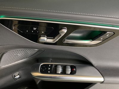 صورة مصغرة 11 لـ 2025 MERCEDES-BENZ C-CLASS
