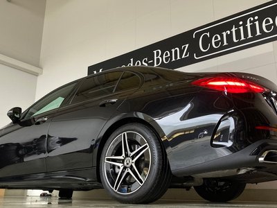صورة مصغرة 32 لـ 2025 MERCEDES-BENZ C-CLASS