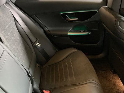 صورة مصغرة 23 لـ 2025 MERCEDES-BENZ C-CLASS