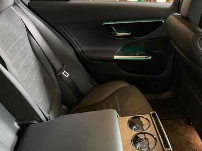صورة مصغرة 24 لـ 2025 MERCEDES-BENZ C-CLASS