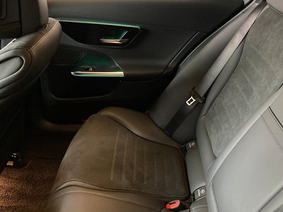 صورة مصغرة 26 لـ 2025 MERCEDES-BENZ C-CLASS