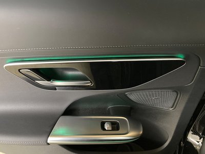 صورة مصغرة 13 لـ 2025 MERCEDES-BENZ C-CLASS