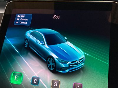 صورة مصغرة 33 لـ 2025 MERCEDES-BENZ C-CLASS