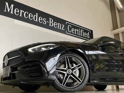 صورة مصغرة 31 لـ 2025 MERCEDES-BENZ C-CLASS