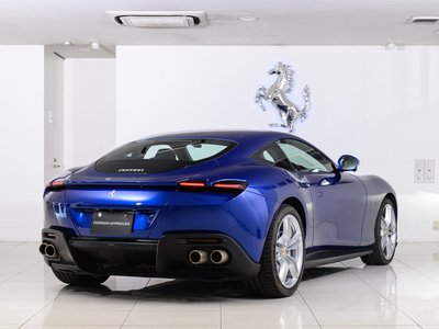 FERRARI ROMA - 7