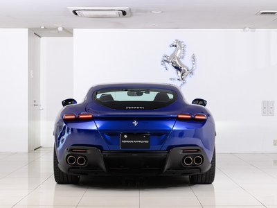 FERRARI ROMA - 6