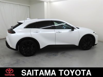 TOYOTA CROWN SPORT - 10