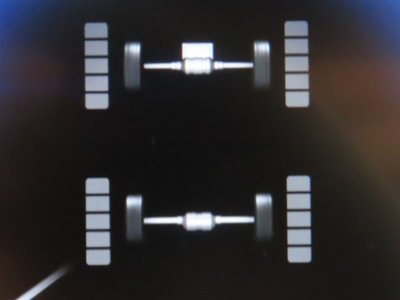 TOYOTA CROWN SPORT - 7