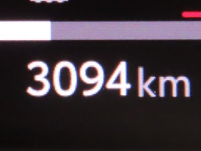 TOYOTA CROWN SPORT - 6