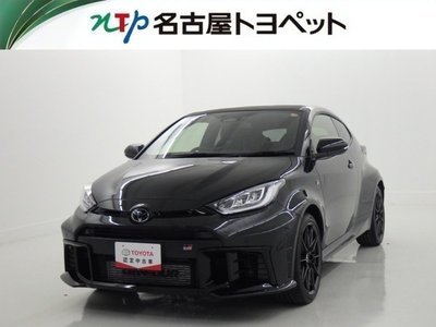 TOYOTA GR YARIS - 1