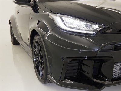 TOYOTA GR YARIS - 7