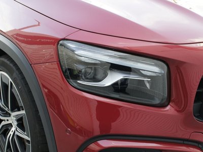 MERCEDES-BENZ GLB-CLASS AMG - 7