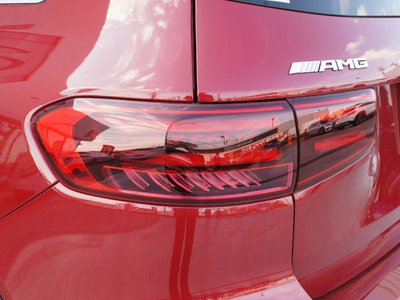 MERCEDES-BENZ GLB-CLASS AMG - 6