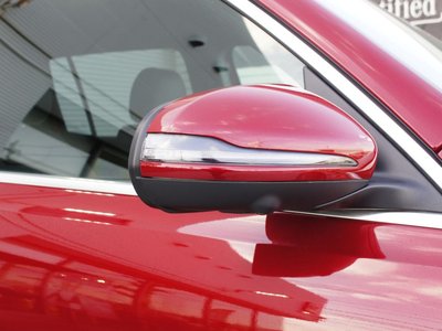 MERCEDES-BENZ GLB-CLASS AMG - 9