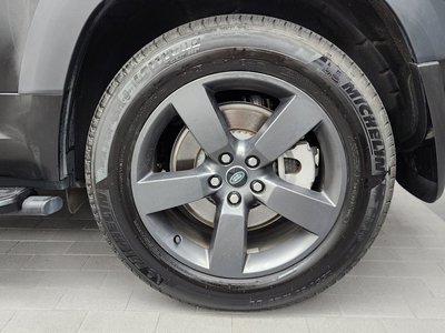 2024 LAND Rover DEFENDER 照片 8