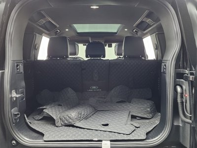 2024 LAND Rover DEFENDER 缩略图 26