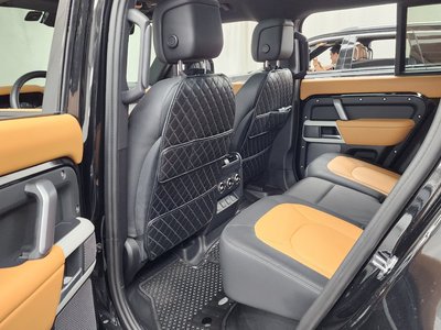 2024 LAND Rover DEFENDER 缩略图 16
