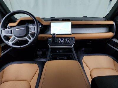 2024 LAND Rover DEFENDER 照片 5