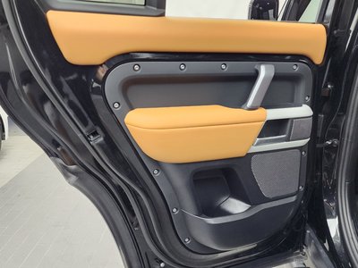 2024 LAND Rover DEFENDER 缩略图 15