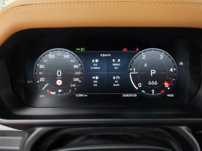 2024 LAND Rover DEFENDER 缩略图 11
