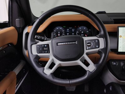 2024 LAND Rover DEFENDER 缩略图 19