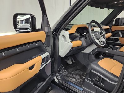 2024 LAND Rover DEFENDER 缩略图 13