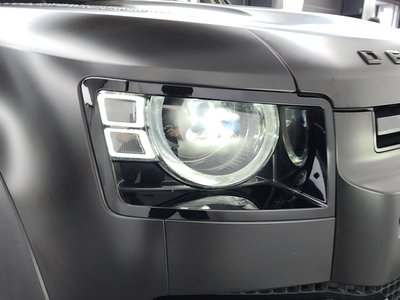 2024 LAND Rover DEFENDER 照片 9