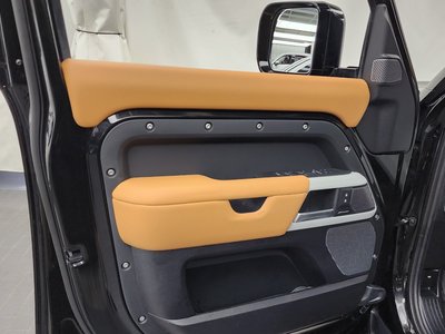 2024 LAND Rover DEFENDER 缩略图 14