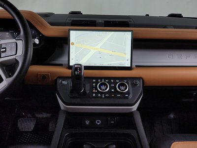 2024 LAND Rover DEFENDER 缩略图 20