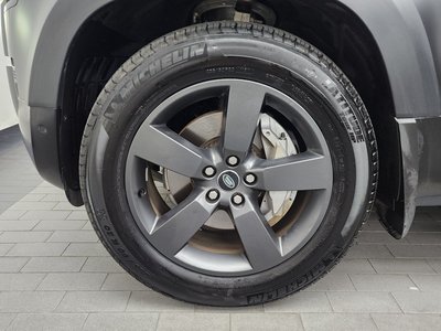 2024 LAND Rover DEFENDER 照片 6