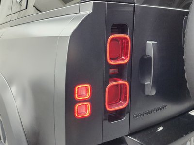 2024 LAND Rover DEFENDER 照片 10