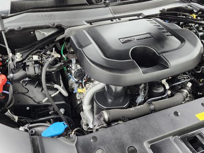 2024 LAND Rover DEFENDER 照片 7