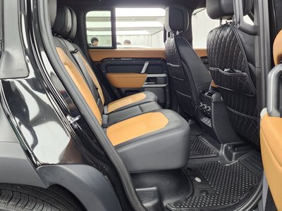 2024 LAND Rover DEFENDER 缩略图 18