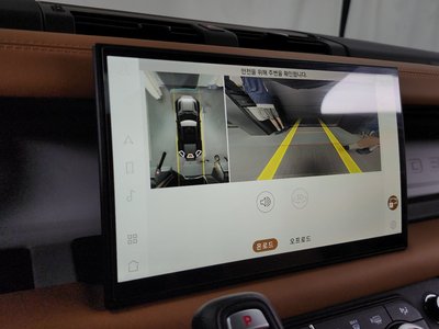 2024 LAND Rover DEFENDER 缩略图 21