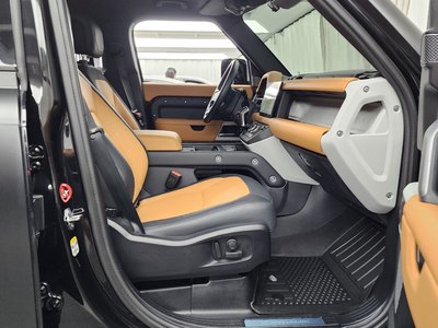 2024 LAND Rover DEFENDER 缩略图 17