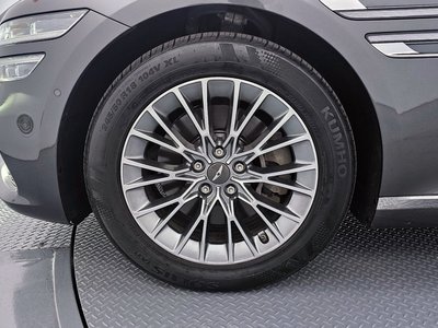 GENESIS G80 (RG3) - 6