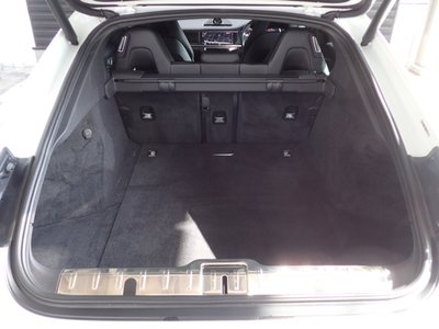 PORSCHE PANAMERA - 9