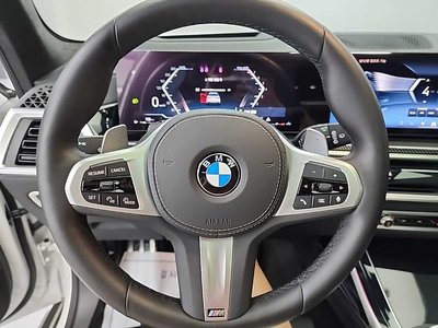 2024 BMW X7 照片 10