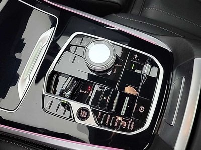 2024 BMW X7 照片 9