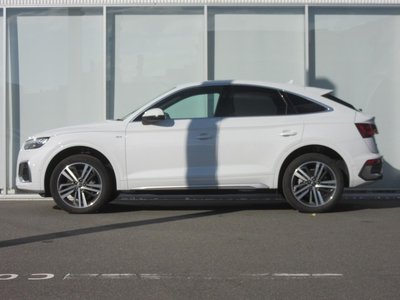 AUDI Q5 SPORTBACK - 8