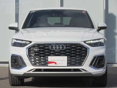 AUDI Q5 SPORTBACK - 10