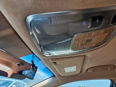 2021 Genesis G80 (RG3) — миниатюра 18