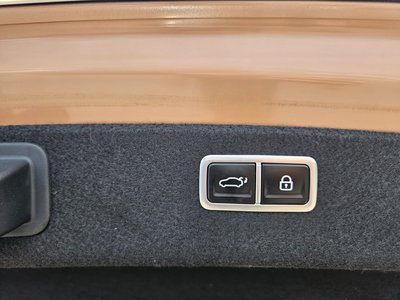 2021 Genesis G80 (RG3) — миниатюра 19