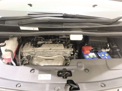 TOYOTA ALPHARD - 10