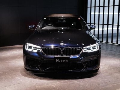 BMW M5 - 2