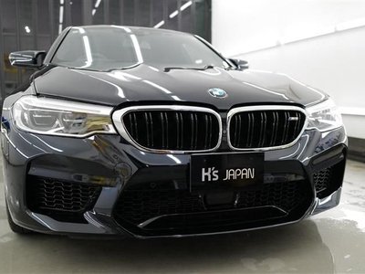 BMW M5 - 7