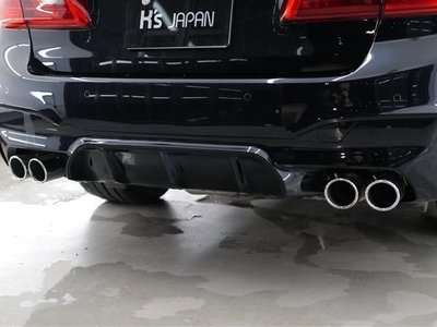 BMW M5 - 9