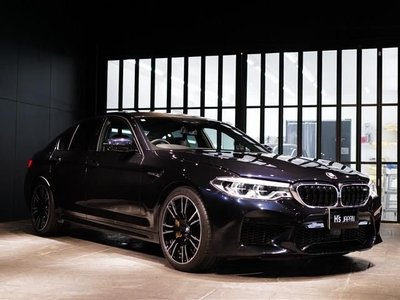 BMW M5 - 3